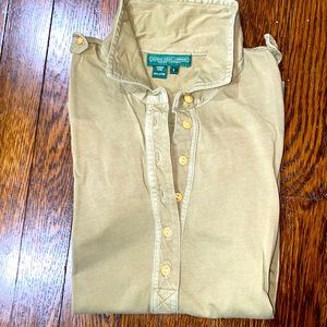 Ralph Lauren top